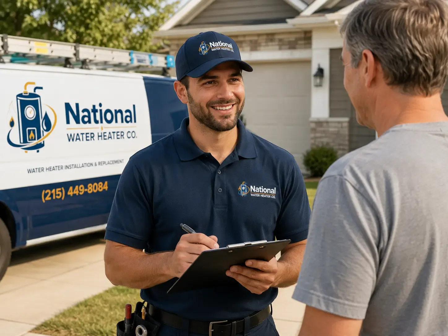Water Heater Installation Tillamook, OR FAQs